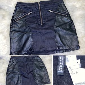 Tight Mini Skirt | Divided by H&M